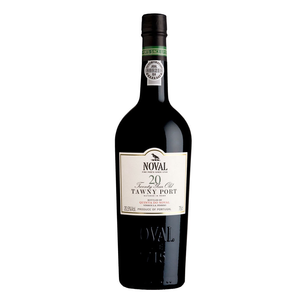Oporto Quinta do Noval Tawny 20 Year Old1