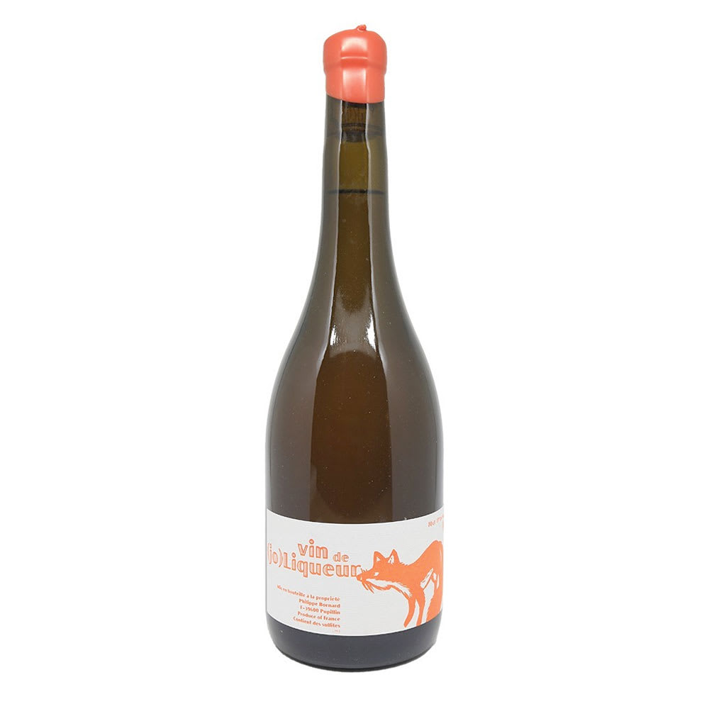 Fortificado Domaine Philippe Bornard Chardonnay Jo-Liqueur1