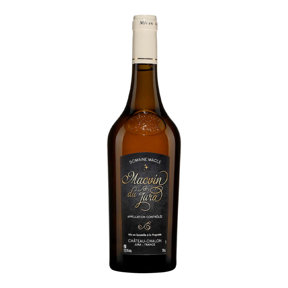 Fortificado Domaine Macle Chardonnay Macvin1