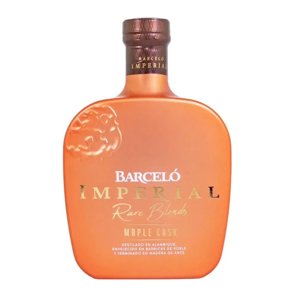 Ron Barcelo Imperial Maple Cask3