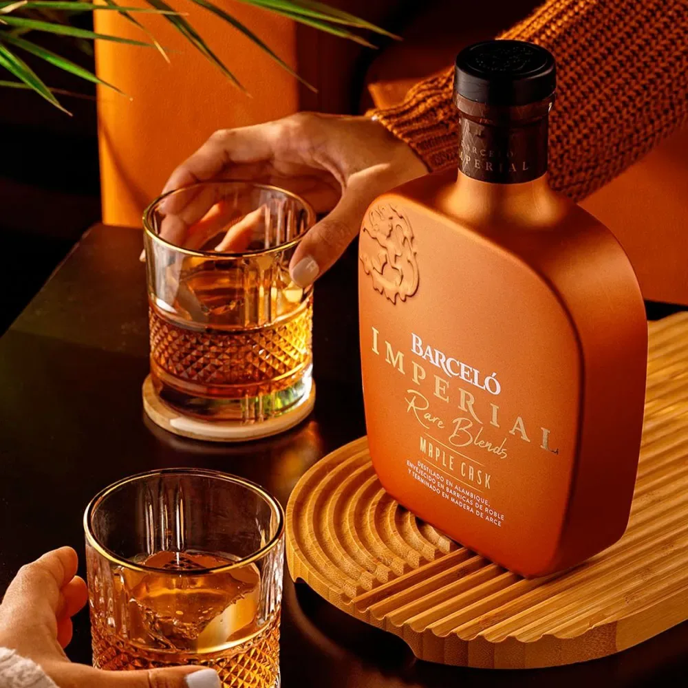 Ron Barcelo Imperial Maple Cask2