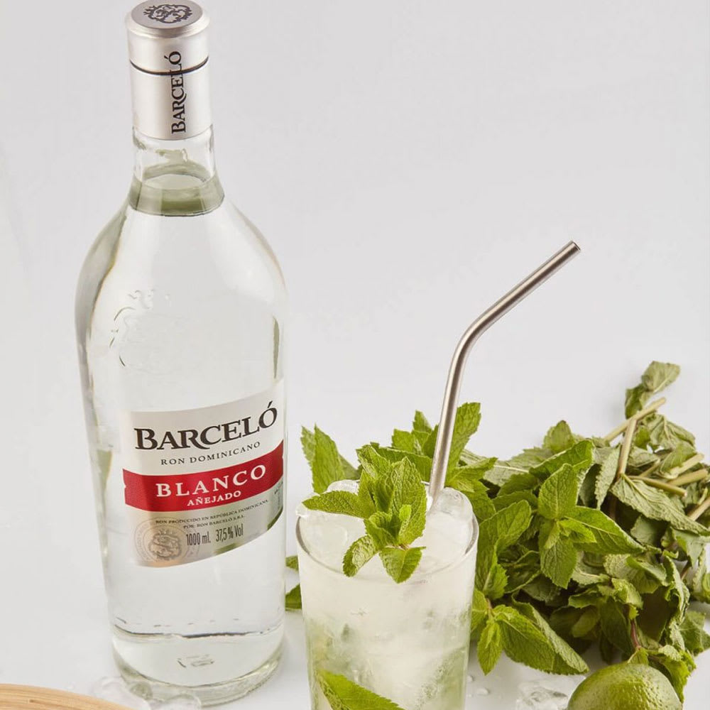 Ron Barcelo Blanco 1000ml2
