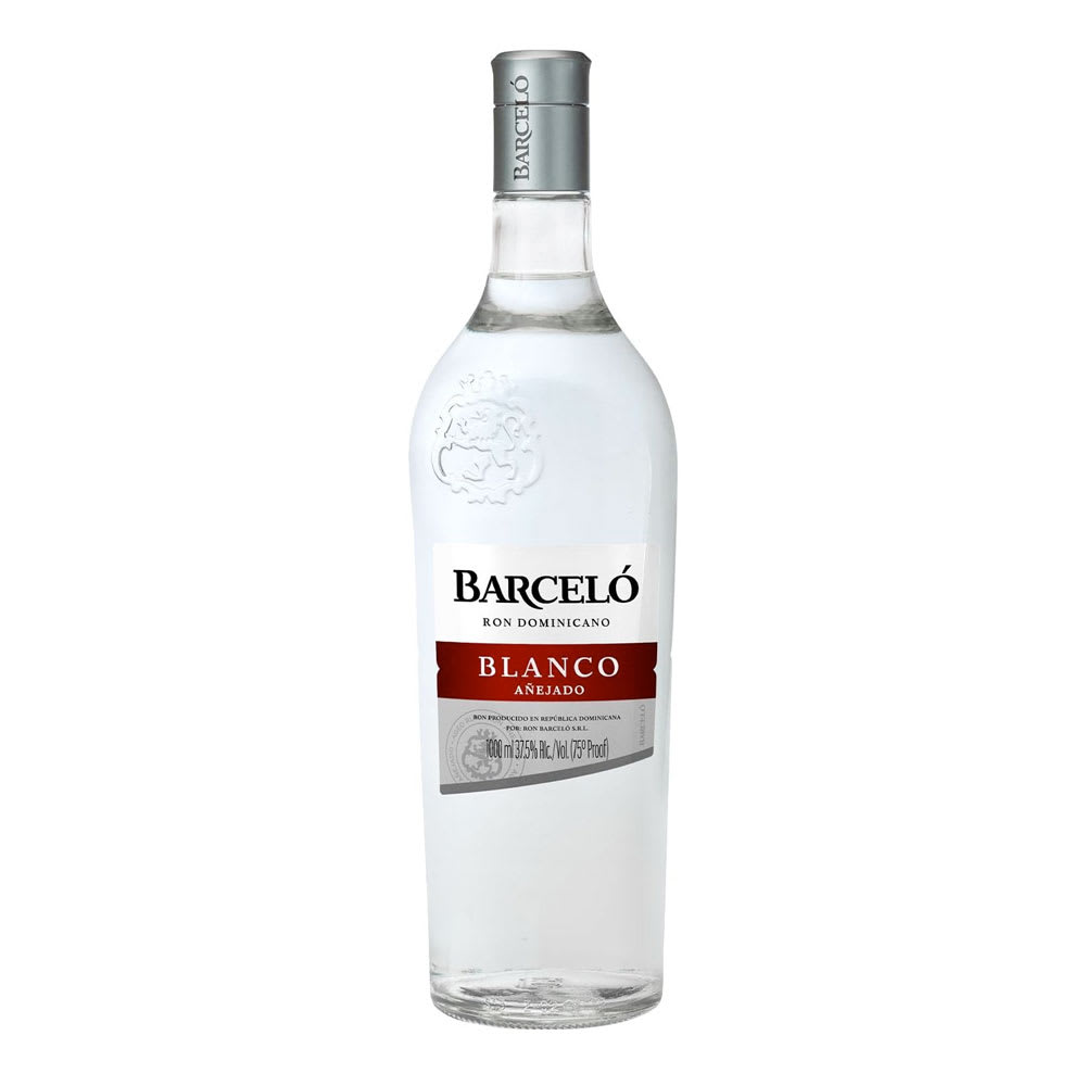 Ron Barcelo Blanco 1000ml1