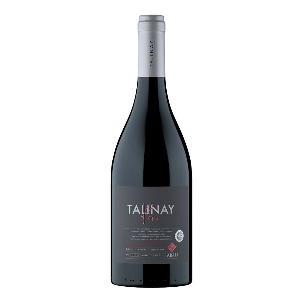 Vino Tabali Pai Pinot Noir1