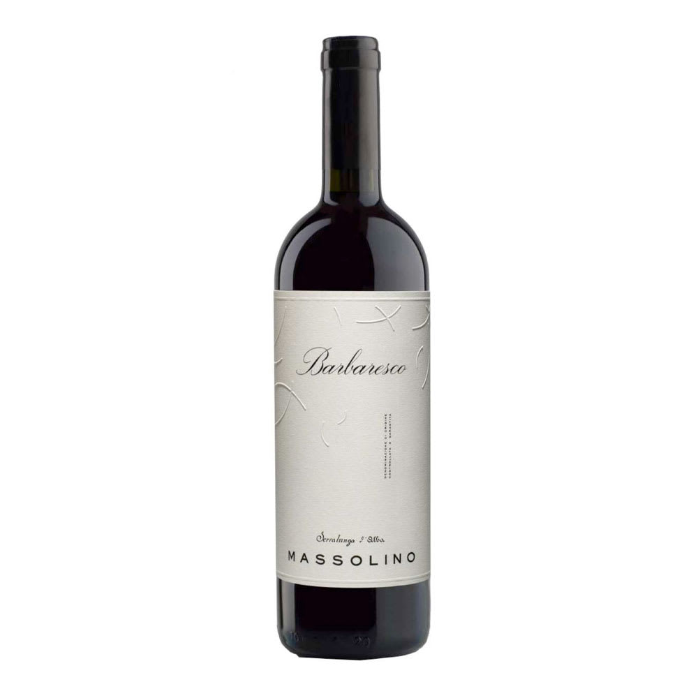 Vino Massolino Barbaresco Nebbiolo1