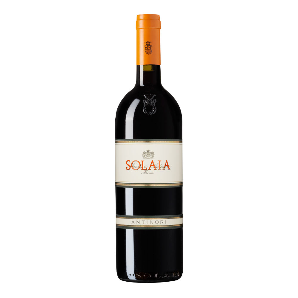 Vino Marchesi Antonori Solaia (Cs/ Sangiovese), Italia1