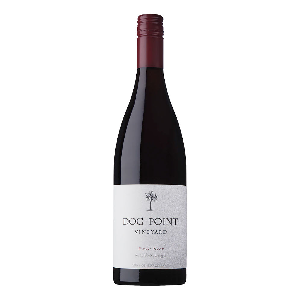 Vino Dog Point Vineyards Pinot Noir1