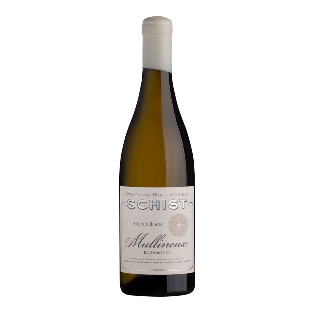 Vino Mullineux & Leeu Schist Roundstone Chenin Blanc1