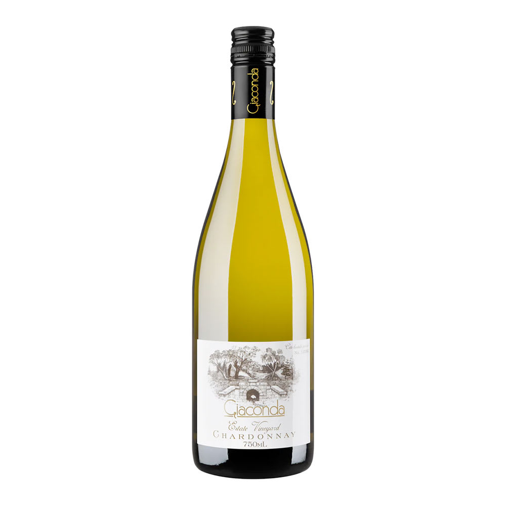 Vino Giaconda Estate Vineyard Chardonnay1
