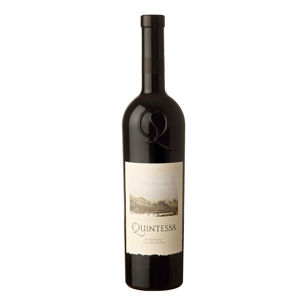 Vino Quintessa Cabernet Sauvignon1