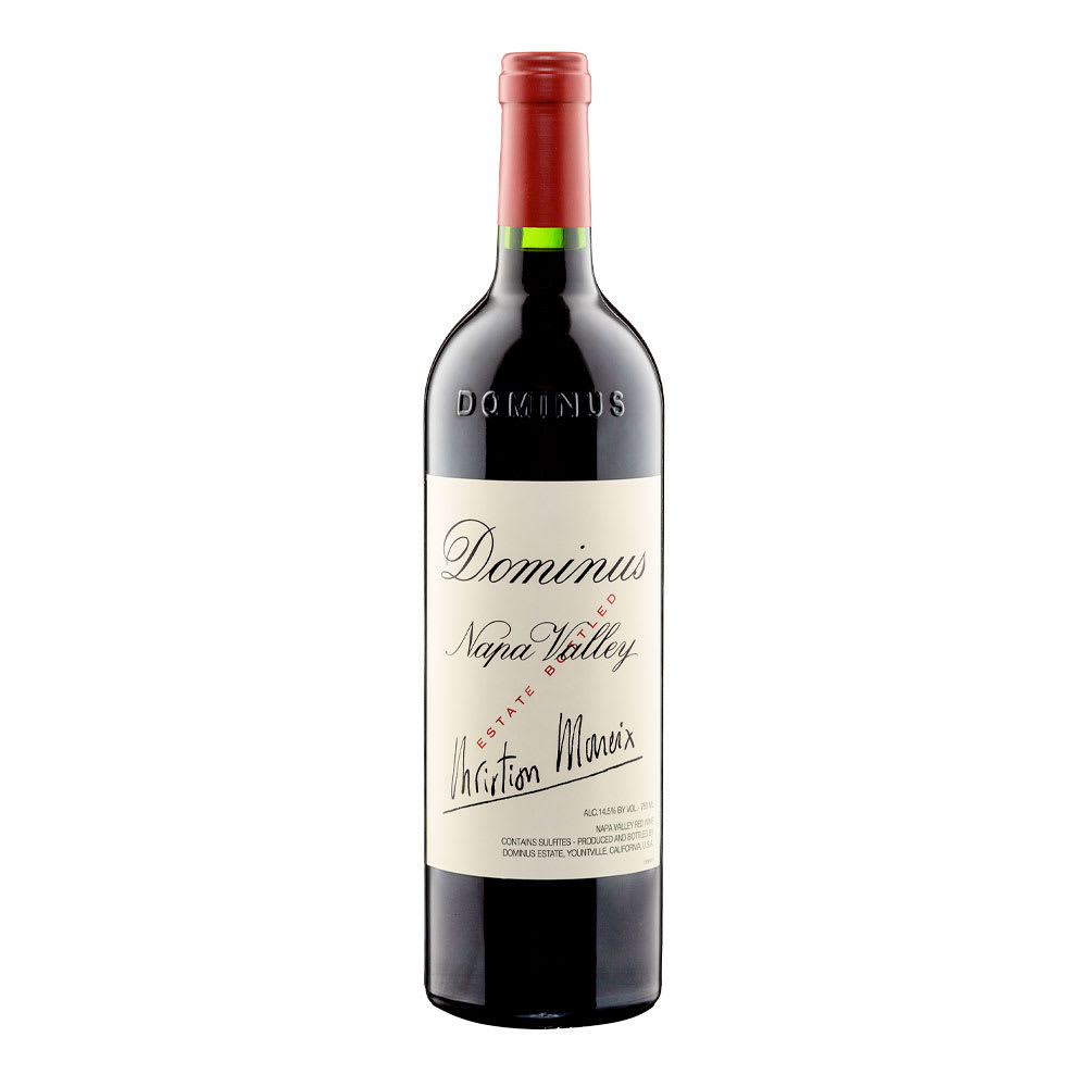 Vino Dominus Cabernet Sauvignon1