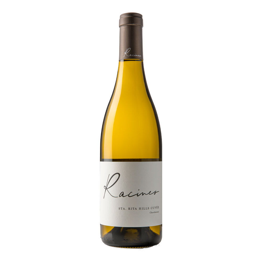 Vino Racines Santa Rita Hills Chardonnay, Santa Barbara1