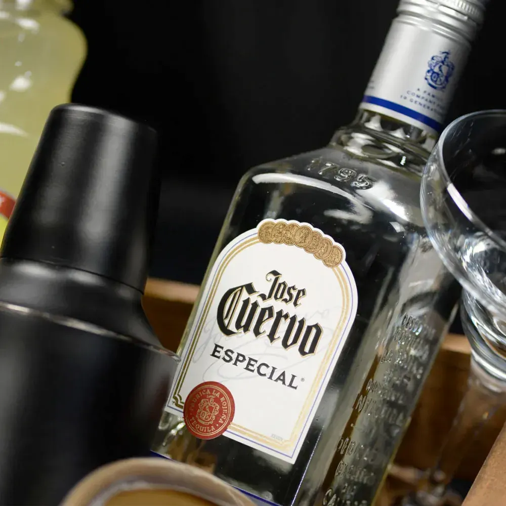 Tequila Jose Cuervo Especial Silver2