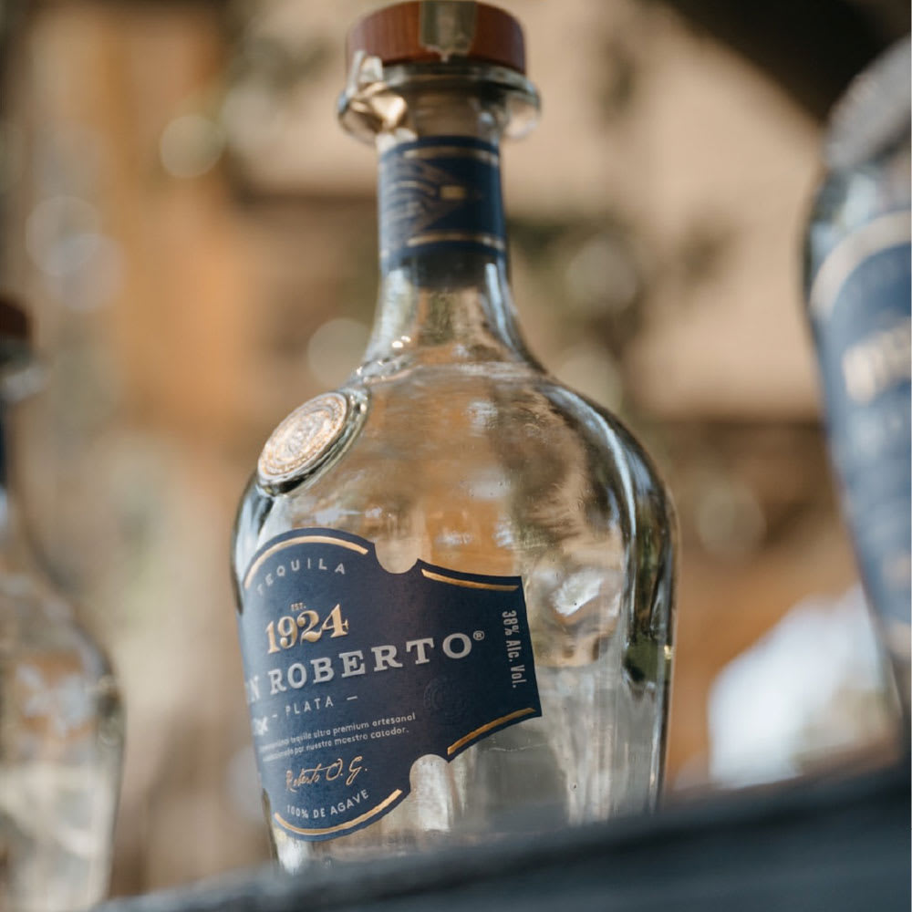 Tequila Don Roberto Plata2