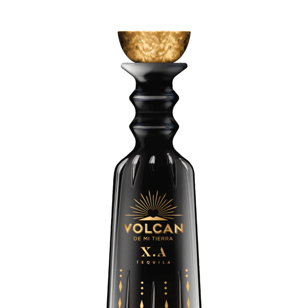 Tequila Volcán de mi Tierra X.A.2