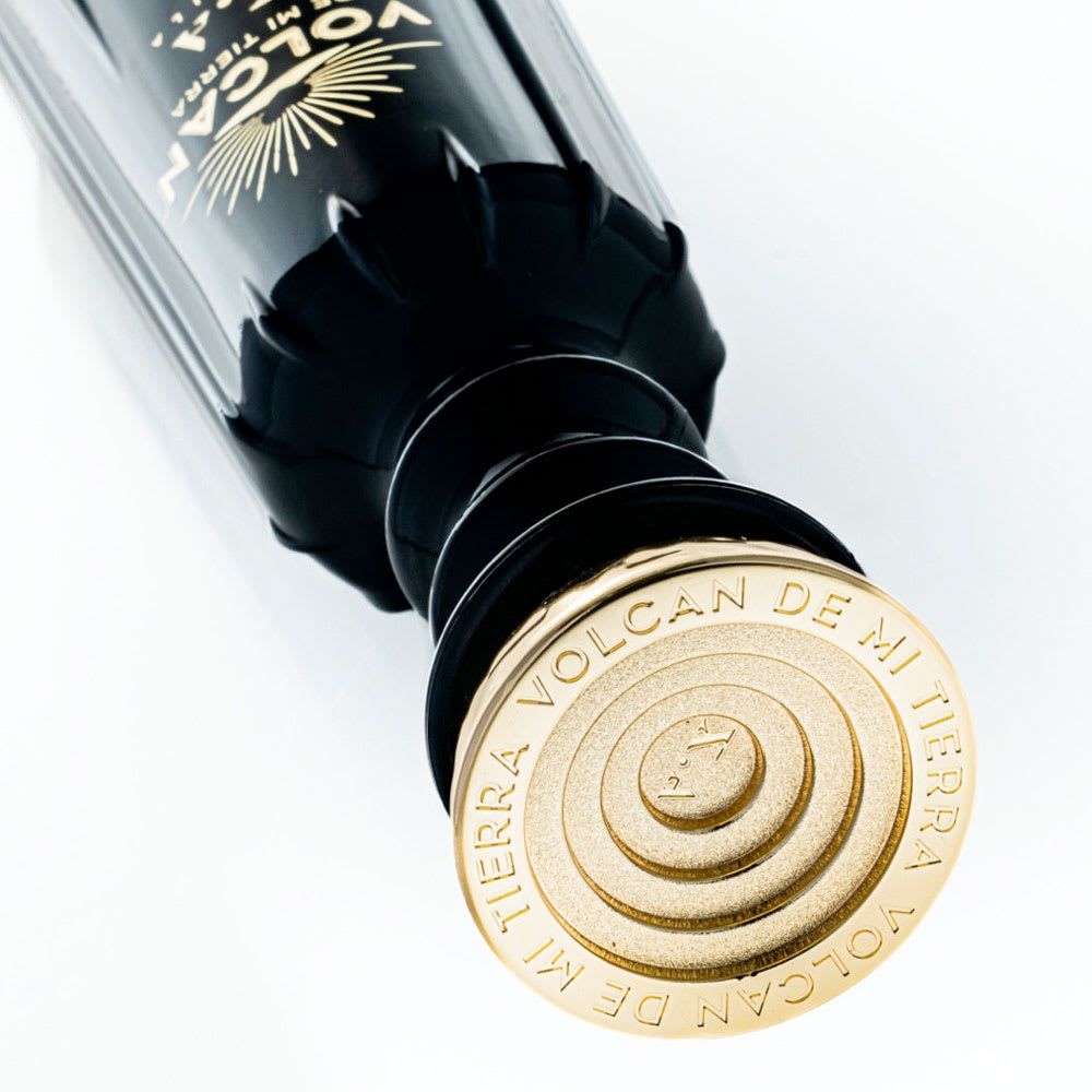 Tequila Volcán de mi Tierra X.A.3