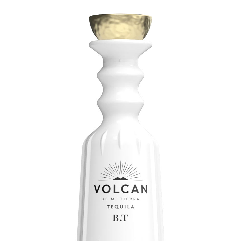 Tequila Volcán de mi Tierra Tahona Blanco2