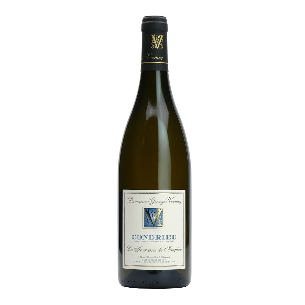 Vino Domaine Georges Vernay Les Terrases de L'Imperie Condrieu1