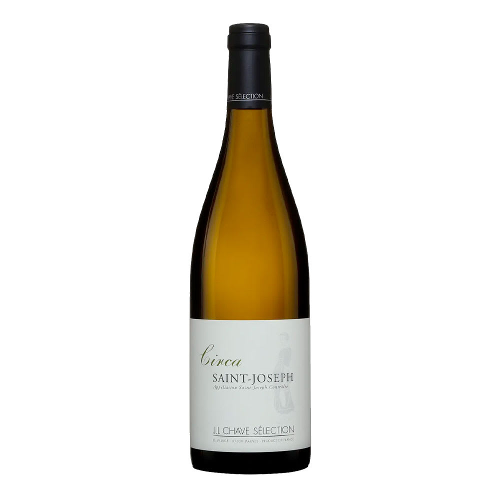 Vino Jean-Louis Chave Selection Circa Saint Joseph Roussanne1