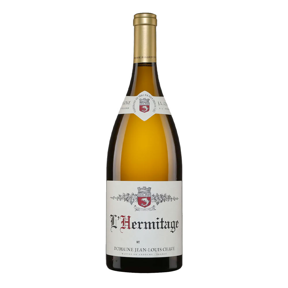 Vino Domaine Jean-Louis Chave Hermitage Blanc Hermitage Marsanne - Roussanne1