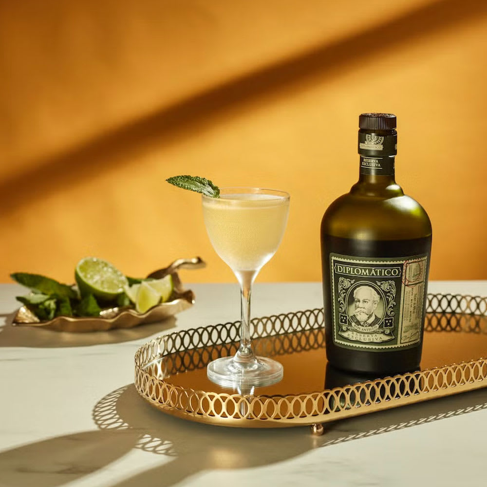 Ron Diplomatico Reserva Exclusiva2