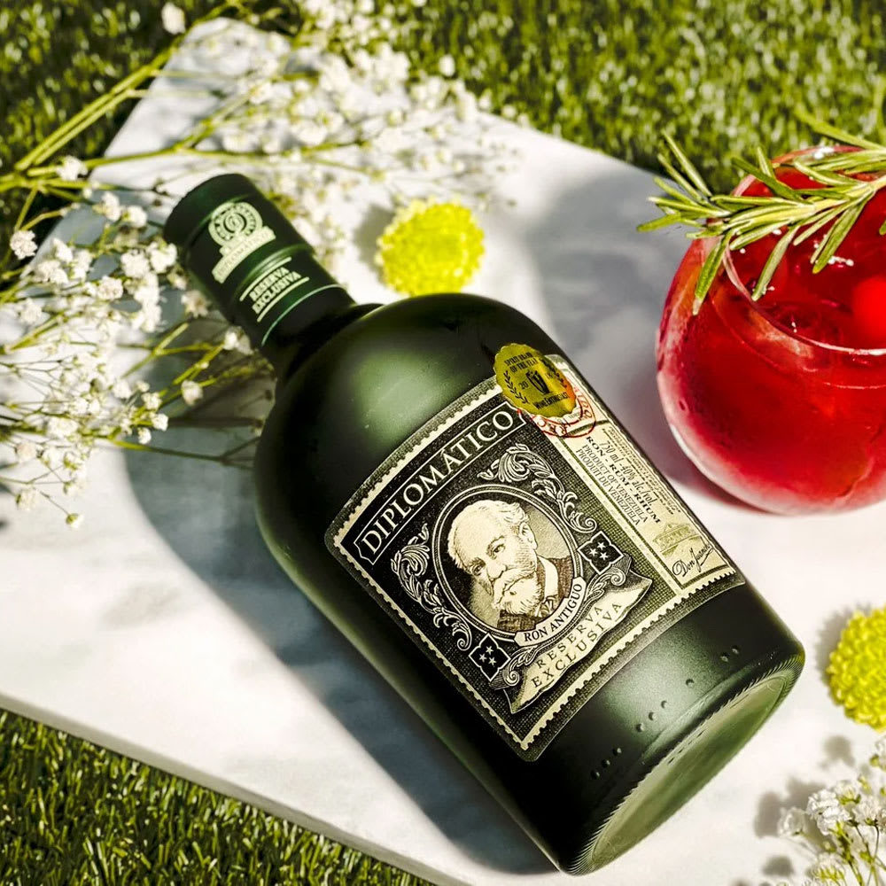 Ron Diplomatico Reserva Exclusiva3