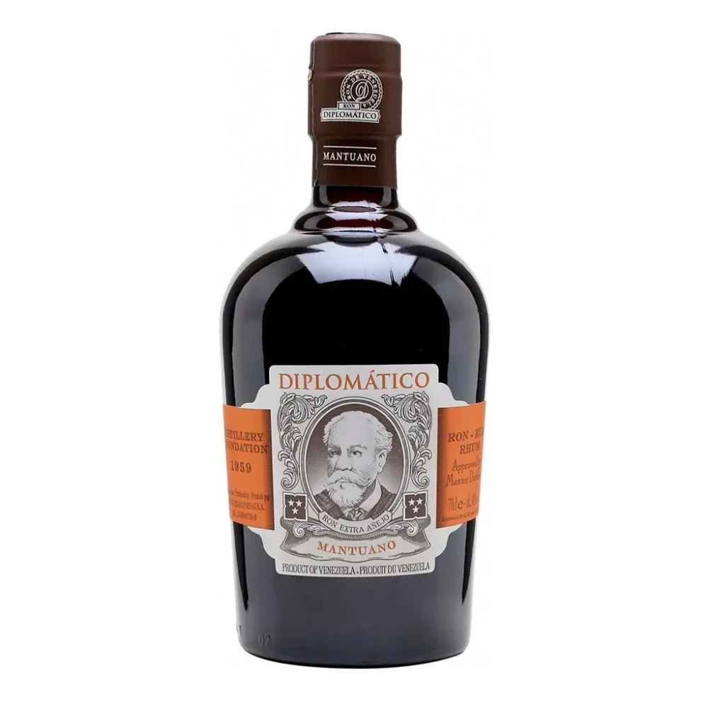 Ron Diplomatico Mantuano1