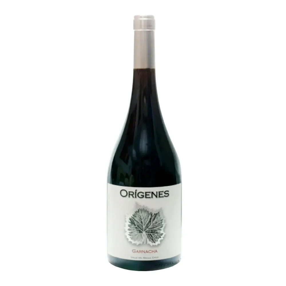 Vino Origenes Garnacha1