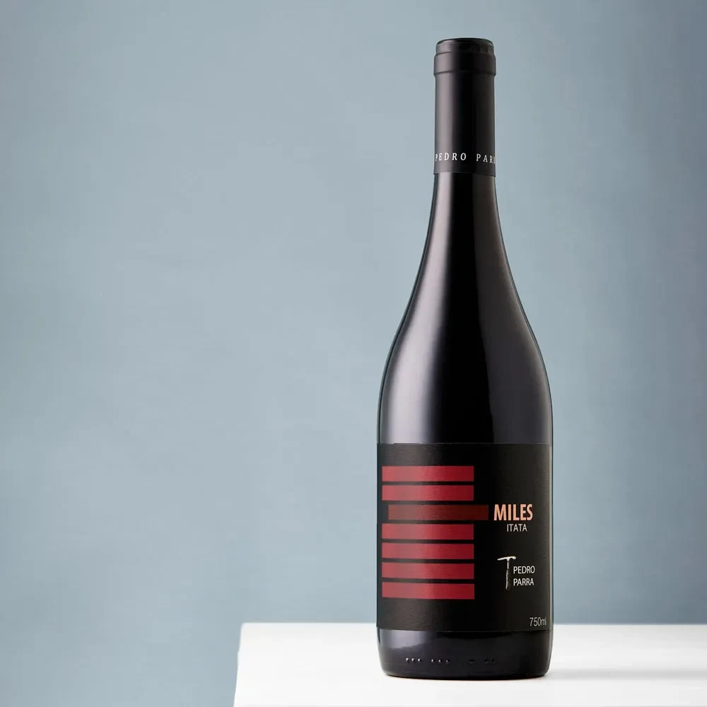 Vino Pedro Parra Miles Cinsault.1