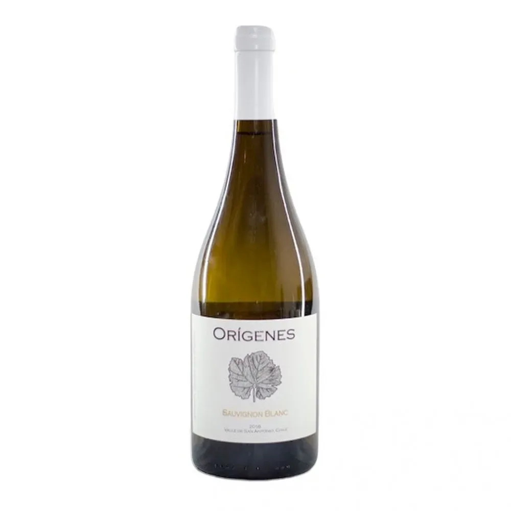 Vino Origenes Sauvignon Blanc1