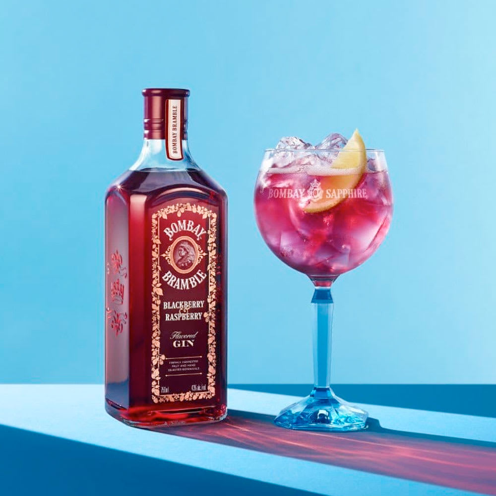 Gin Bombay Bramble Blackberry2