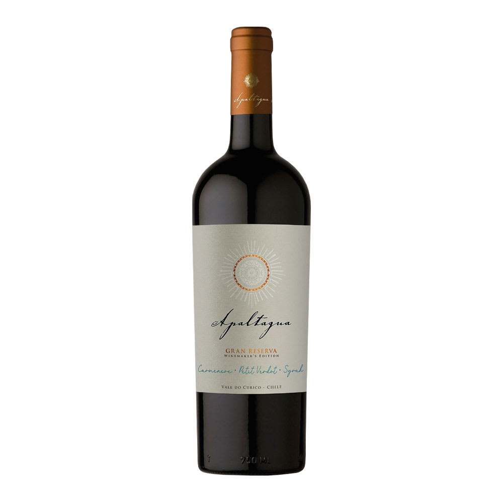 Vino Apaltagua Gran Reserva Ensamblaje (CA/ PV/ SY)1