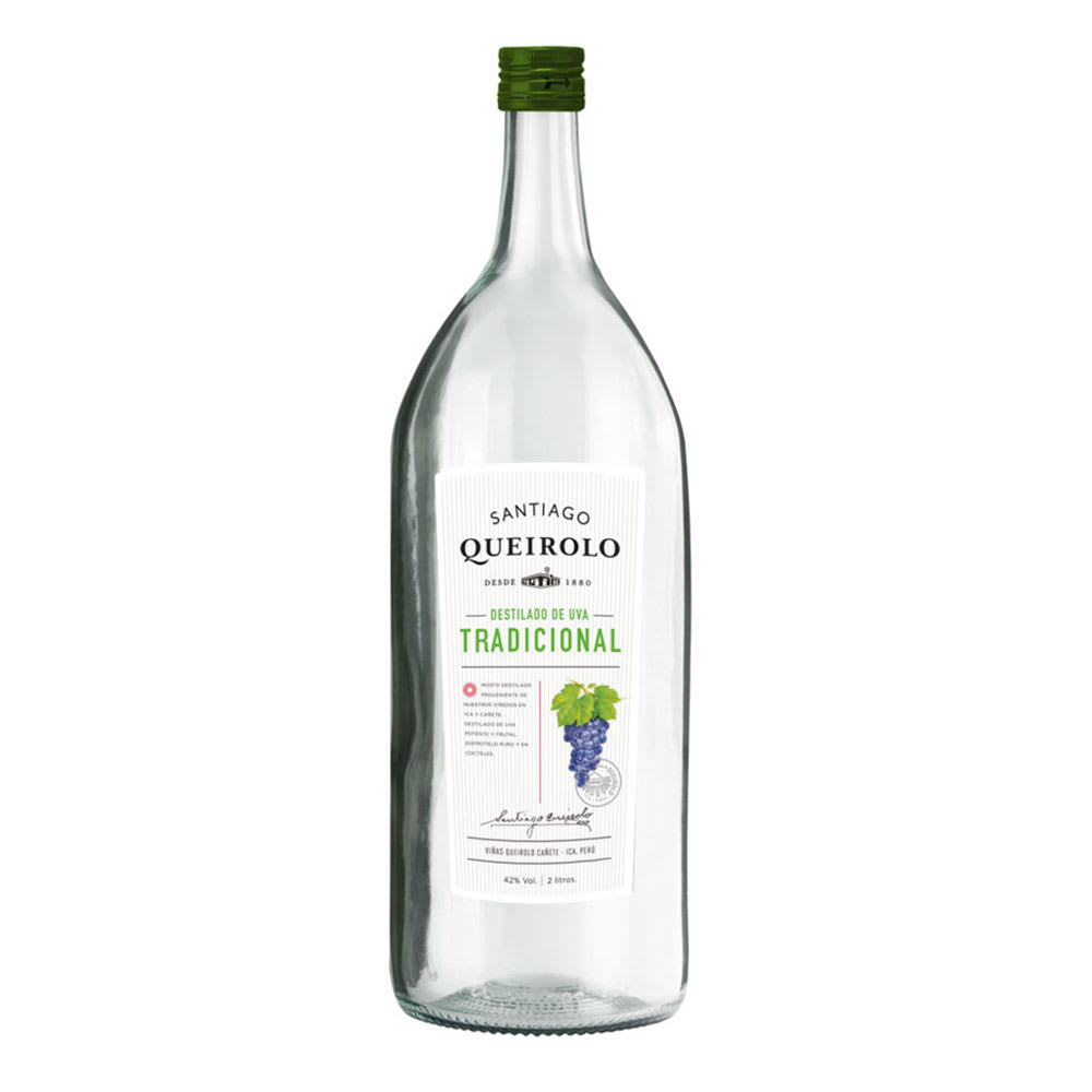 Destilado de Uva Santiago Queirolo1