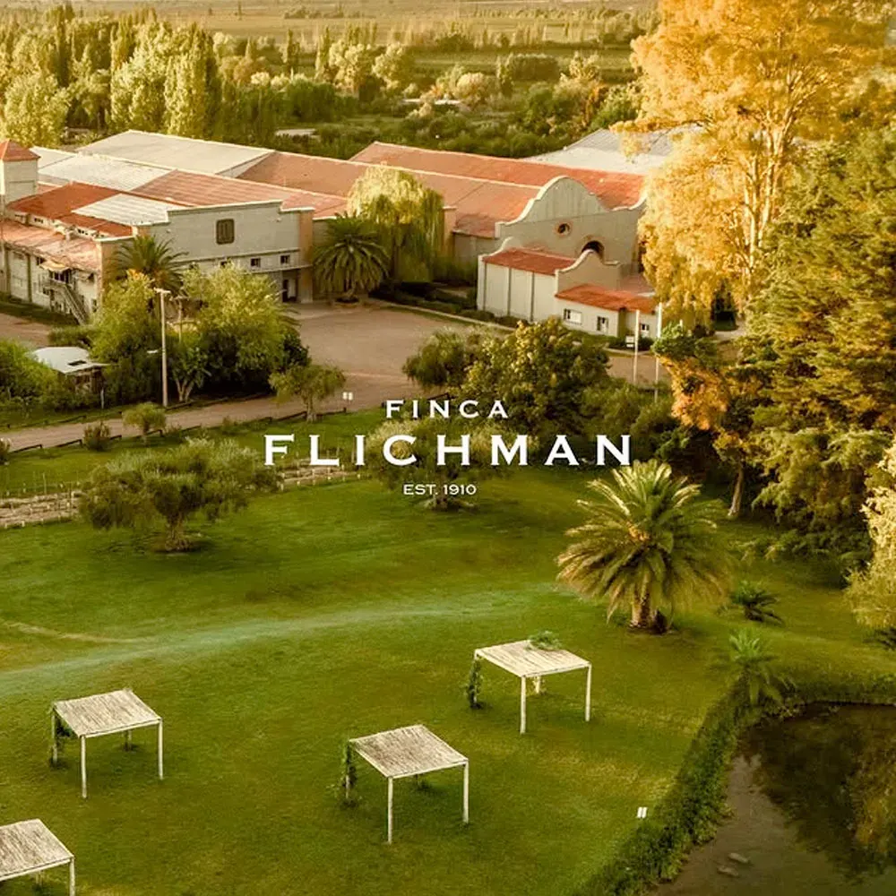 Espumante Finca Flichman, Extra Brut1