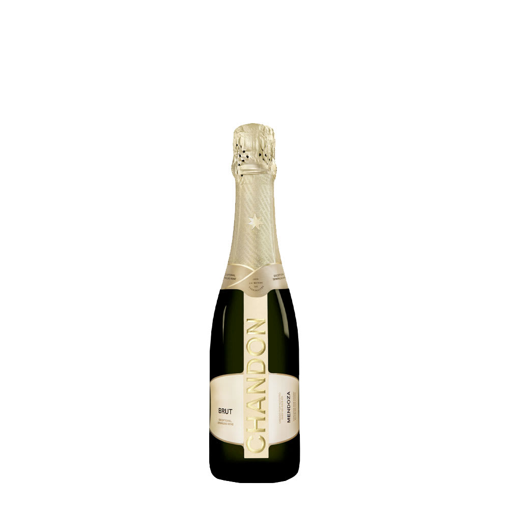 12 Espumante Chandon Brut 375ml.2