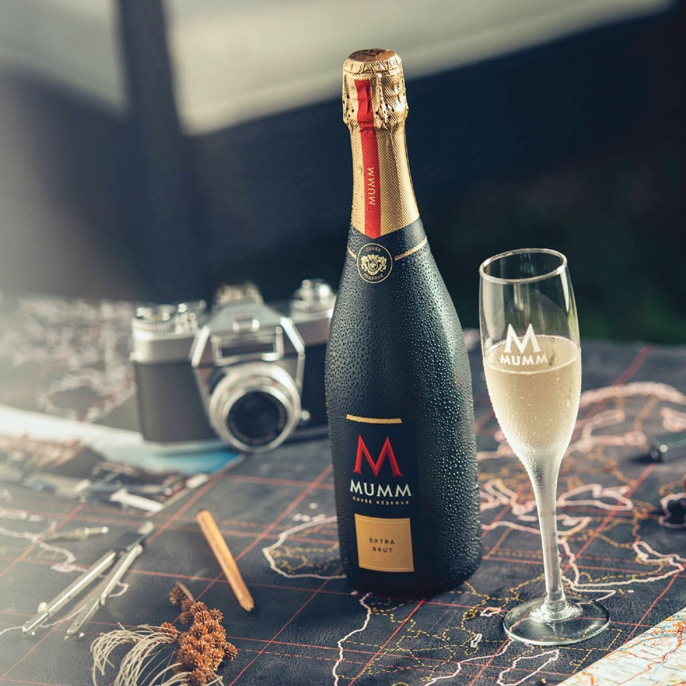 Espumante Mumm Cuvee Extra Brut2
