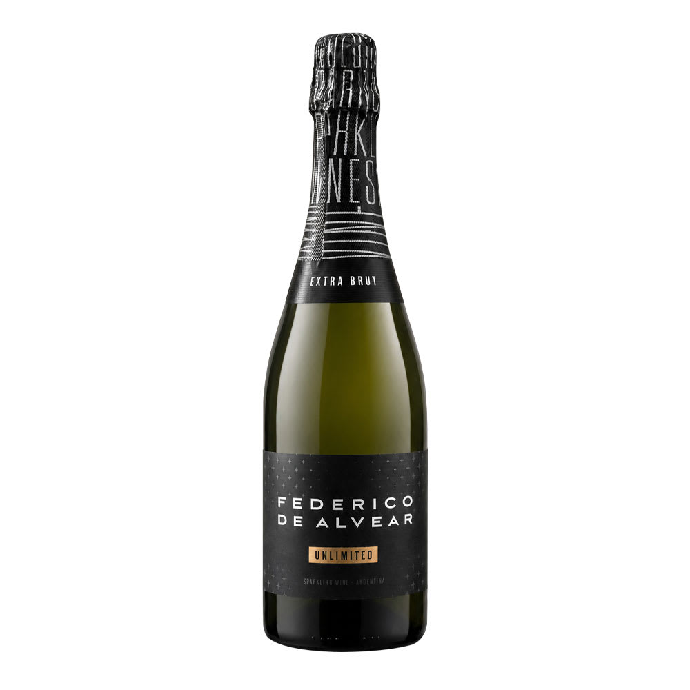 Espumante Federico de Alvear Extra Brut1