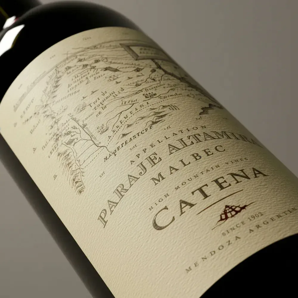 Vino Catena Zapata APP Paraje Altamira Malbec2