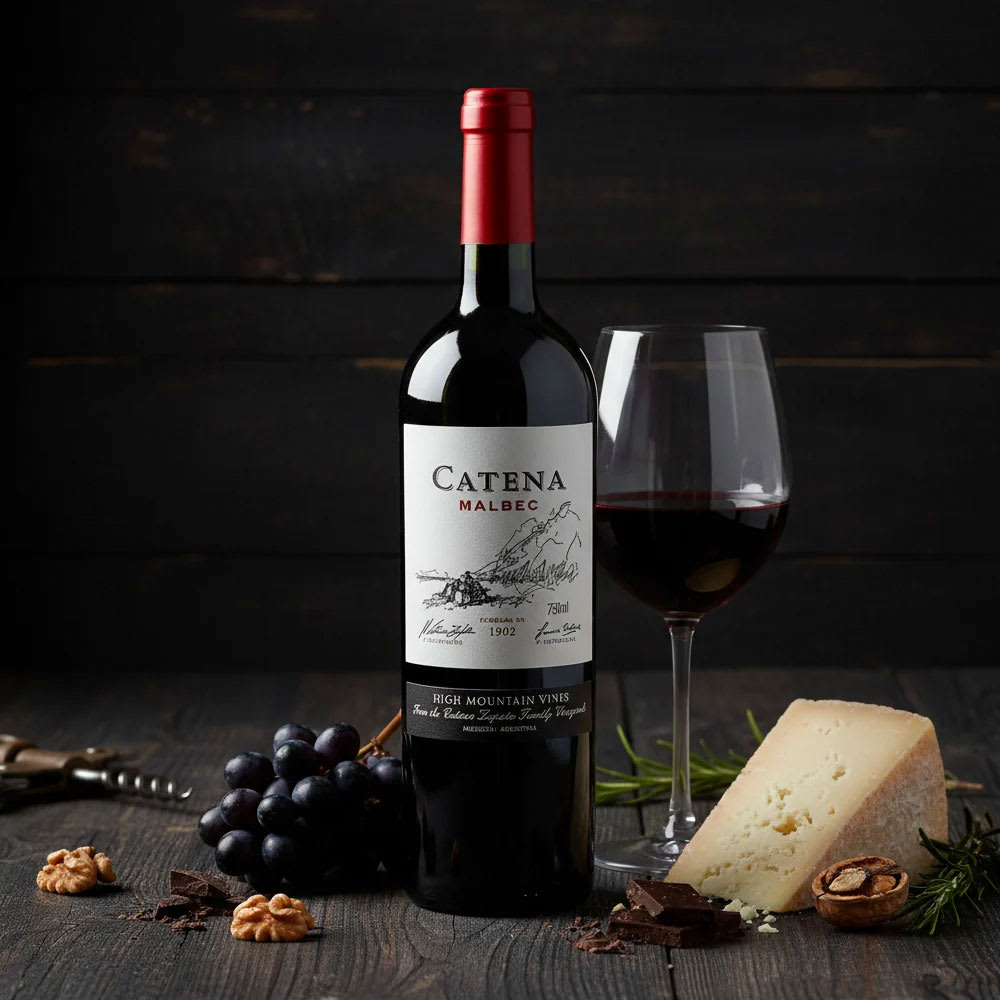 Vino Catena Malbec2