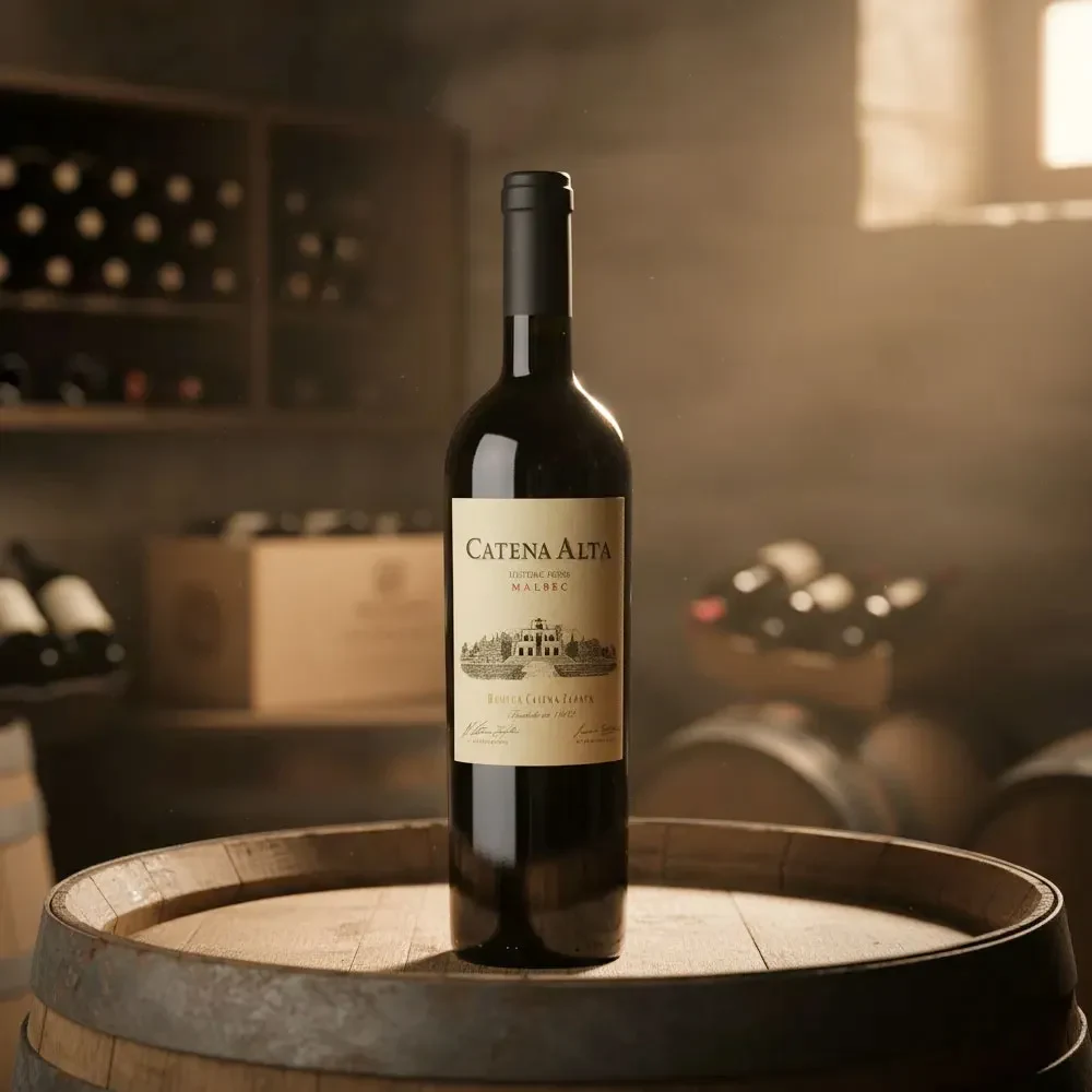 Vino Catena Zapata Alta Malbec3