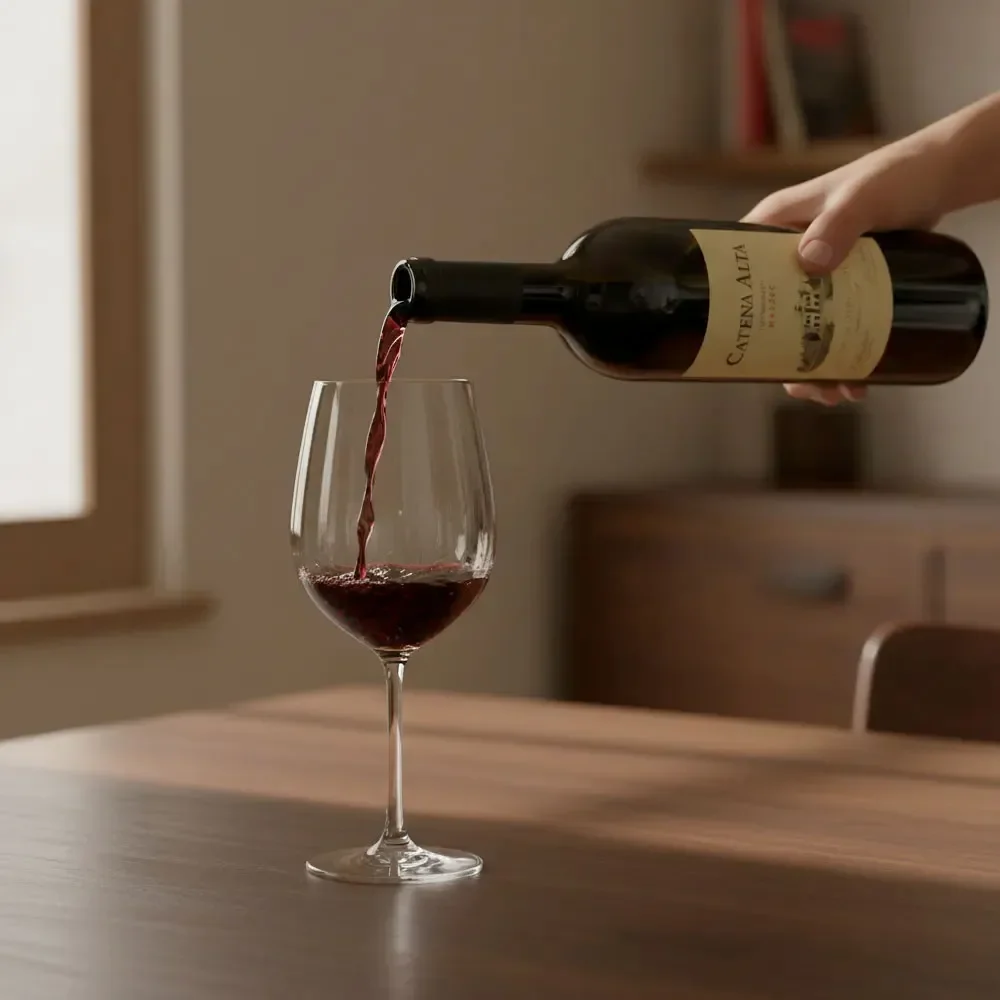 Vino Catena Zapata Alta Malbec2