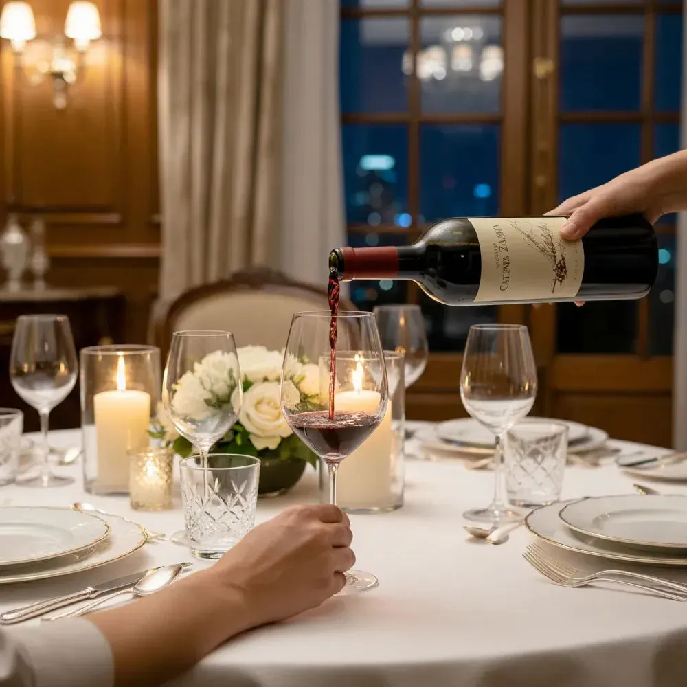 Vino Catena Zapata Nicolas Icono1