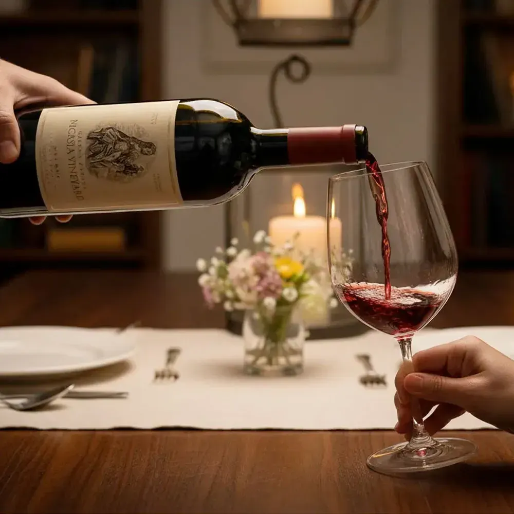 Vino Catena Zapata Nicasia Vineyard1