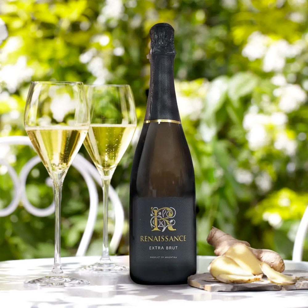 Espumante Renaissance Extra Brut2