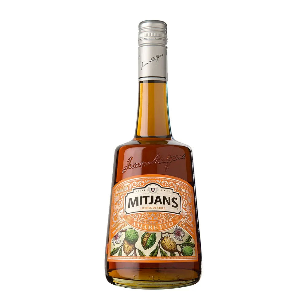Licor Mitjans Amaretto1
