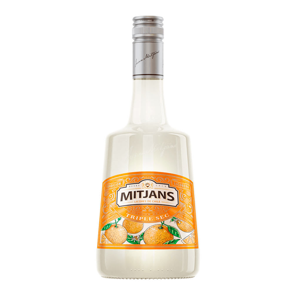 Licor Mitjans Triple Sec1