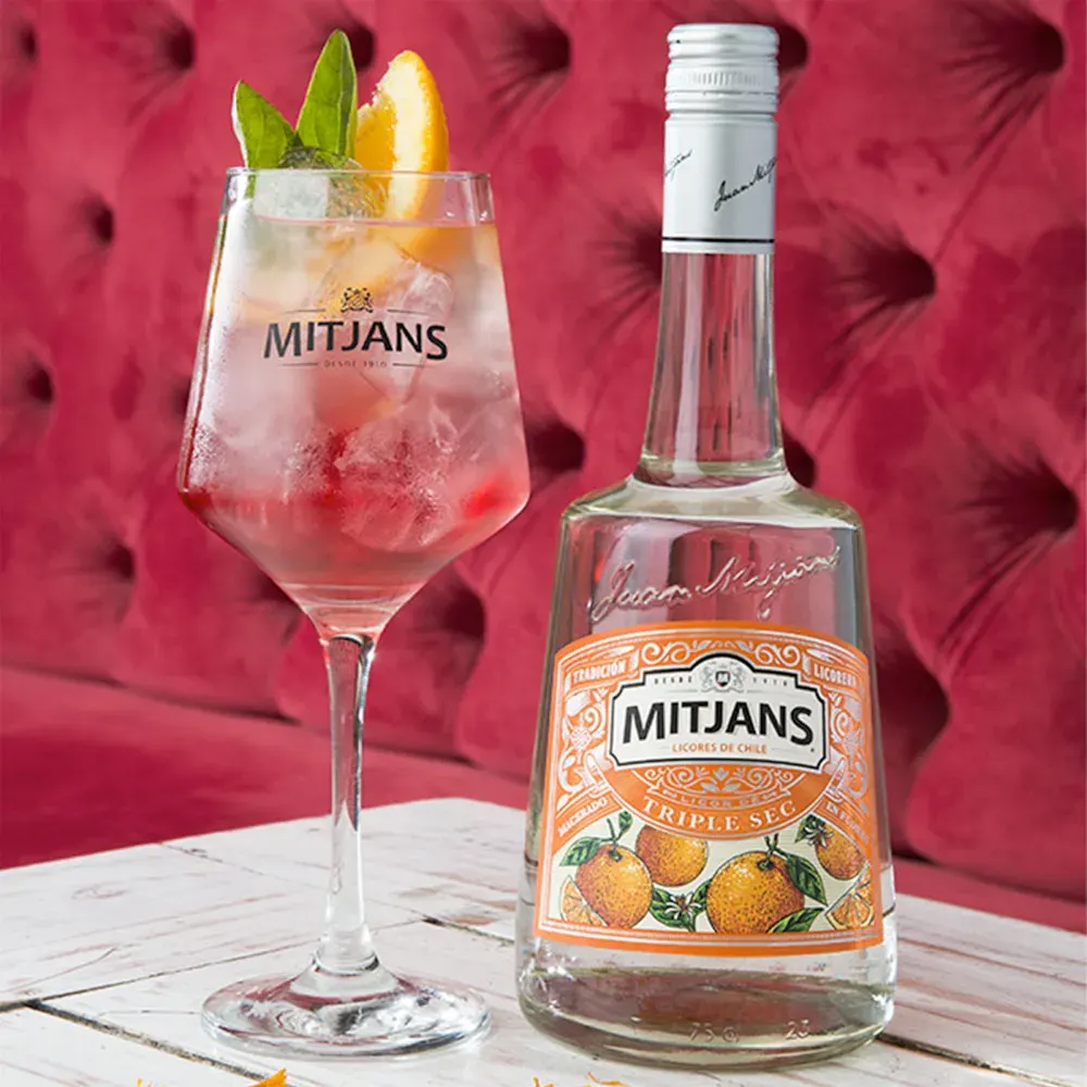 Licor Mitjans Triple Sec2