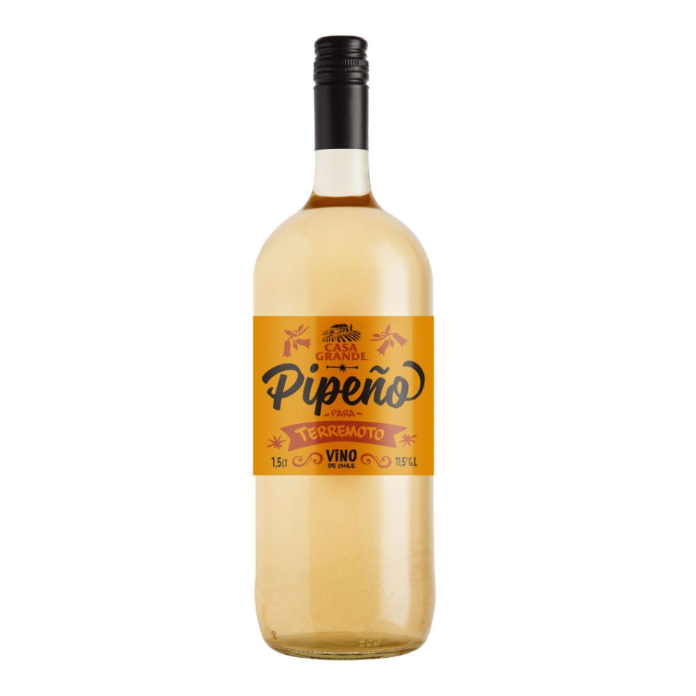 Vino Pipeño Casa Grande 1500 ml1