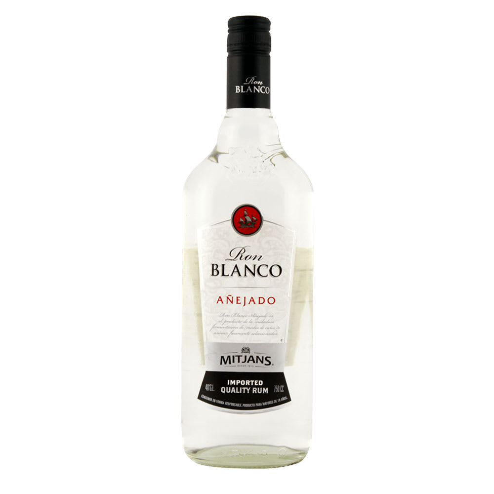 Ron Mitjans Blanco1