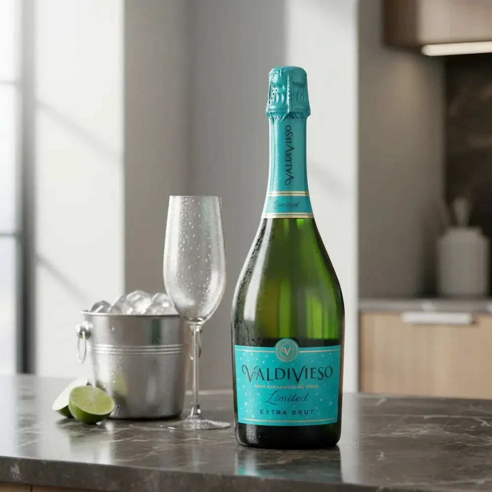 Espumante Valdivieso Limited Extra Brut2